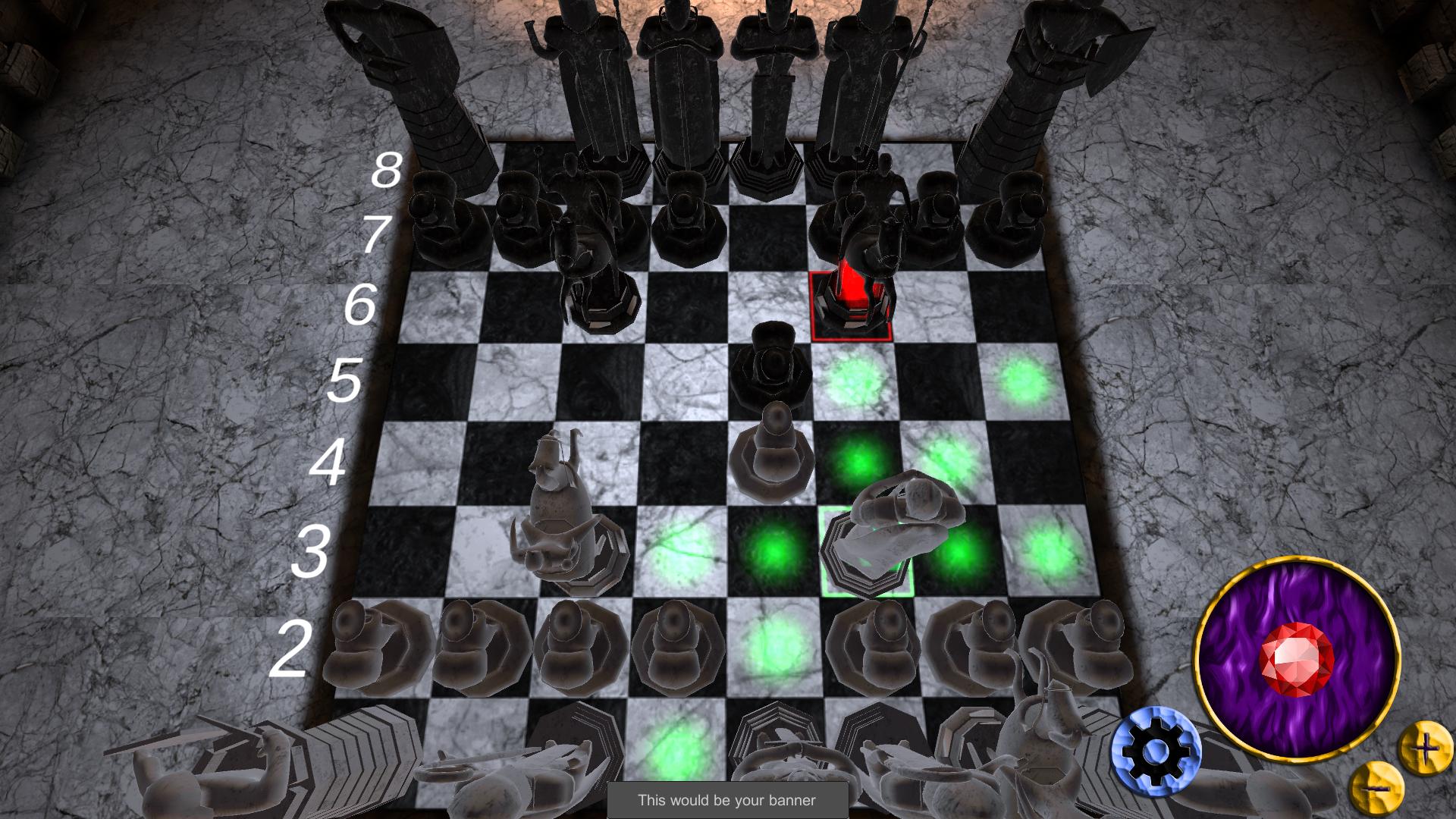 дота магические шахматы фото 51