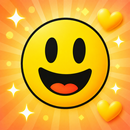 Smile Clicker: Cheerful APK