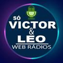 Victor e Léo Web Rádio APK
