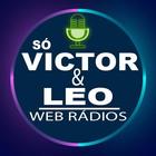 Victor e Léo Web Rádio icono