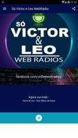 Victor e Léo Web Rádio captura de pantalla 1