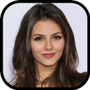 Victoria Justice Wallpapers APK
