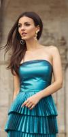 Victoria Justice Wallpapers الملصق