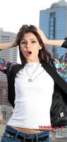 Victoria Justice Wallpapers تصوير الشاشة 1