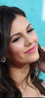 Victoria Justice Wallpapers تصوير الشاشة 2