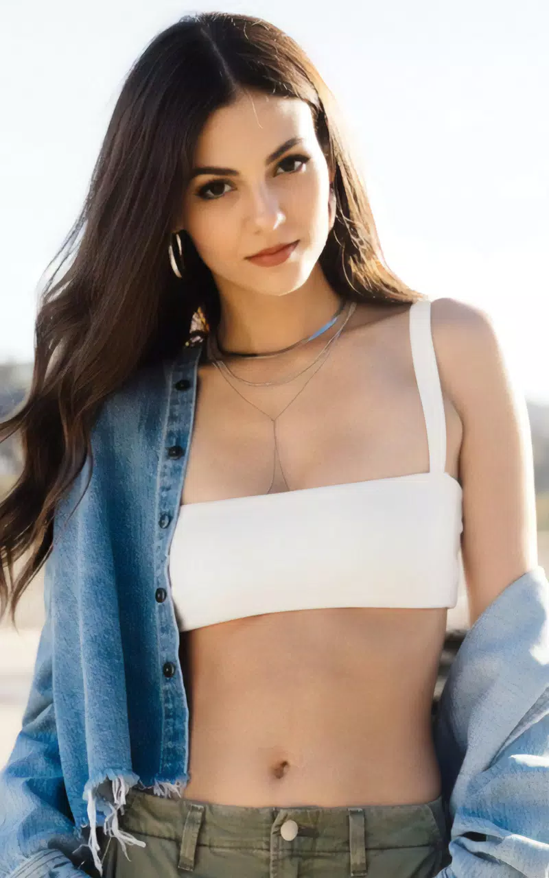 Victoria Justice Instagram Wallpapers - Wallpaper Cave