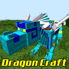 Dragon Craft Mod for MCPE icon