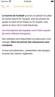 Journée Familles 2023 Screenshot 1