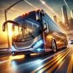 City Wheel: 3D Euro Bus Tycoon