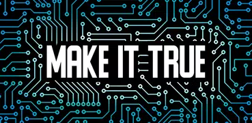 Make it True — Solve Circuits