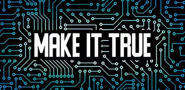 Make it True — Resuelve el cir