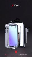 RAIL by Element Case imagem de tela 3