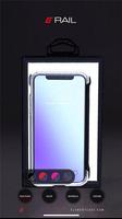 RAIL by Element Case imagem de tela 2