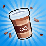 Coffee Looper Zeichen