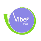 Viber Plus-icoon