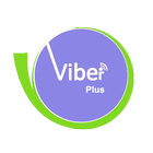 Viber Plus icône