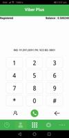 Viber Plus capture d'écran 1