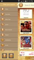 Hindi Gaana Book Ekran Görüntüsü 2