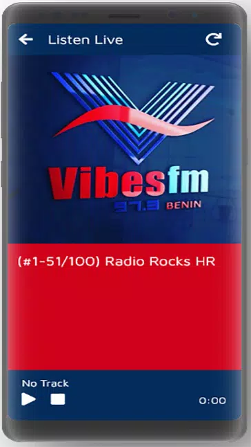 Vibes FM live  Listen online at radio-nigeria.org