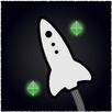 Rocket Swing! Ayush Update! APK