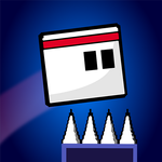 Unfair Square icon