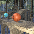 Extreme 3D Ball Balance icône