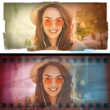 Vignette Photo 📷 Application Modifier les Photos icône