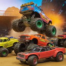 Car Crash Challenge: Car Fight APK