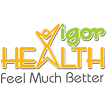 Vigor Health icon