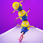 Extreme Rush 3D ícone
