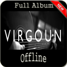 Lagu virgoun آئیکن