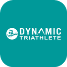 Dynamic Triathlete biểu tượng