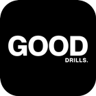 Good Drills icône