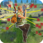 Regedit FFH4X أيقونة