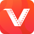 Vidmate Tips Video Download icono