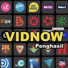 Vidnow Booster Penghasil Guide icône
