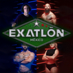 Exatlon Mexico Quiz 2022 icono