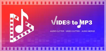 Video to MP3 Converter - MP3 A