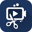 Video Maker com editor de som 