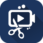 Video Maker com editor de som  ícone