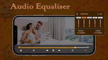 Video Player screenshot 2
