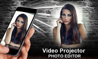 Face Video Projector - Frame Editor capture d'écran 3