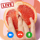 Live Talk - Online Call APK