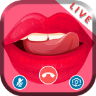 Global Video Call - Live Call simgesi
