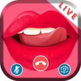 Global Video Call - Live Call simgesi