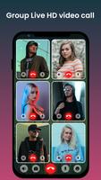XV Live Call - Video Chat screenshot 1