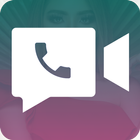 آیکون‌ Global Call - Live Call