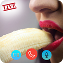 Hott Girl Video Call APK