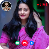 Online Video Call আইকন