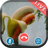 آیکون‌ Random Call - Live Call